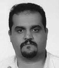 قيس قاسم العجرش