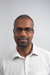 Neetha Kunaratnam
