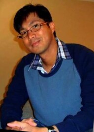 Cladennis U. De Leon profile picture