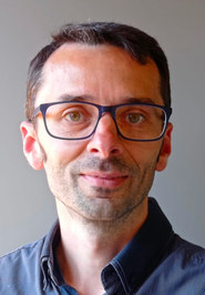 Maarten Hertoghs
