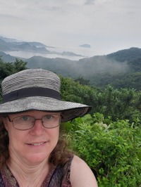 Mary Stephenson Su profile picture