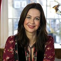 Jacqueline O'Mahony profile picture