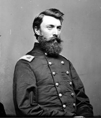 Ezra A. Carman