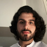 Ahmed Al-Ameeri