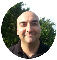 Sohrab Rezvan