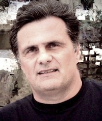 Claudio Borghi
