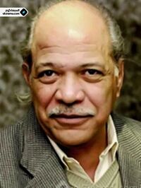 محسن زايد