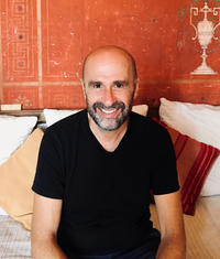 Christos Sourligas