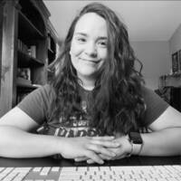 Caitlin Mazur