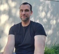 Scott  Petty