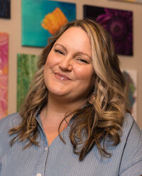 Heather Christian Iglesias