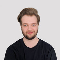 Johnathan Disberger