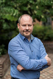 Sean D. Carberry