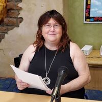 Wendy Van Camp profile picture