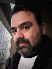 Felipe Cárcamo M.