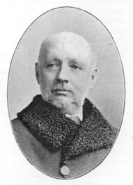 Richard Copley Christie