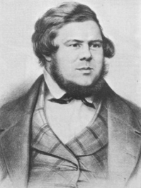 Frederic William Naylor Bayley