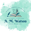 A.M.  Watson