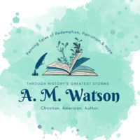 A.M.  Watson profile picture