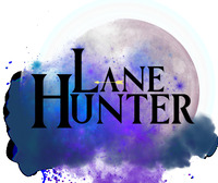 Lane   Hunter