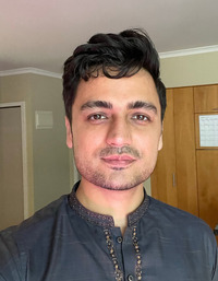 Mani Haider
