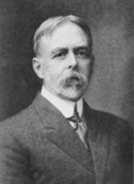Albert Perry Brigham