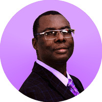 Prayer M. Madueke