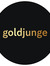 Gold Junge