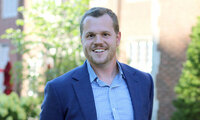 Caleb S. Fuller
