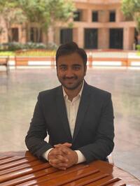 Abhishek  Sinha