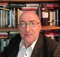 Michael Jarvie
