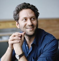 Kevin F. Adler profile picture