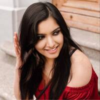 Sanya Khurana profile picture
