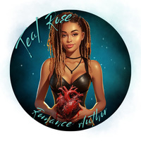 Teal Rose profile picture