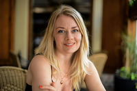 Indrė Vakarė profile picture