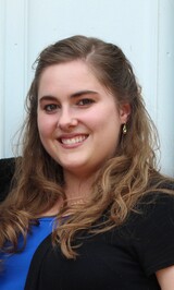 Megan  L. Horst