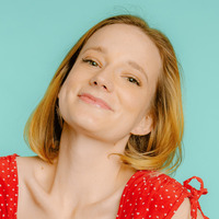 Kristen Van Nest