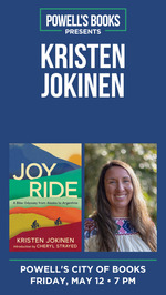 Kristen Jokinen profile picture