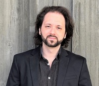 David Masciotra profile picture