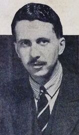 James   Fergusson profile picture