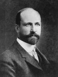 Cyril George Hopkins