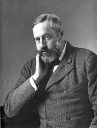 John Patrick Crichton-Stuart, Marquess of Bute profile picture