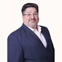 David A. Ward Sr.