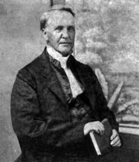 Titus Munson Coan