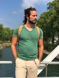 Fred Olaio profile picture