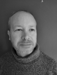 Paul Clammer profile picture