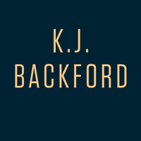 K. J. Backford