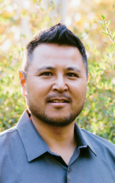 Robert Chao Romero profile picture