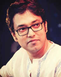 Anupam Roy