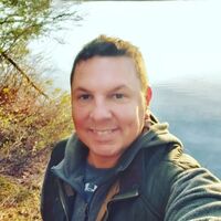 Christopher Hellstrom